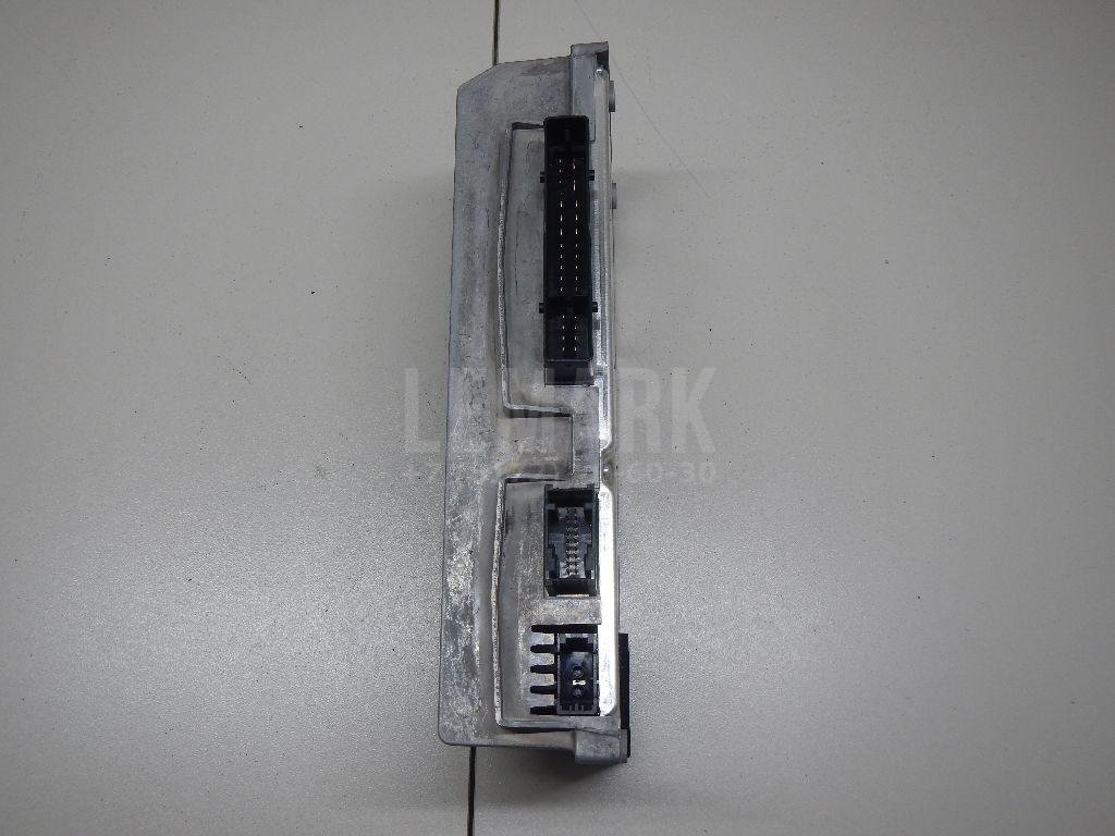 Усилитель акустической системы