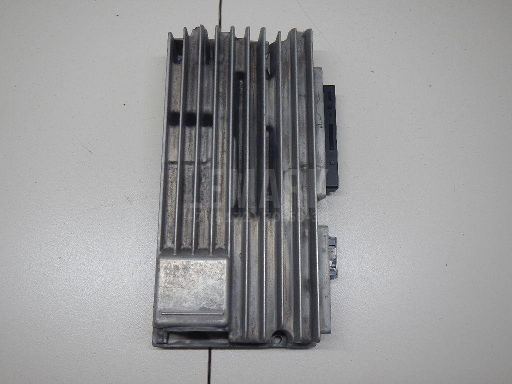 Усилитель акустической системы