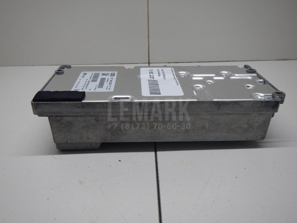 Усилитель акустической системы