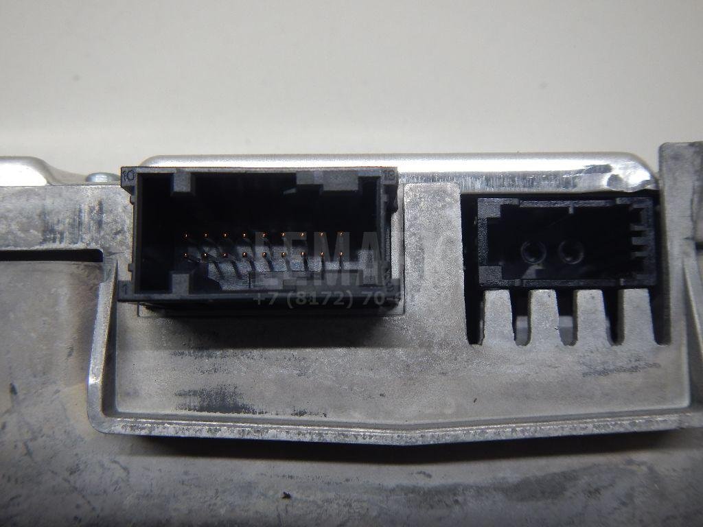 Усилитель акустической системы