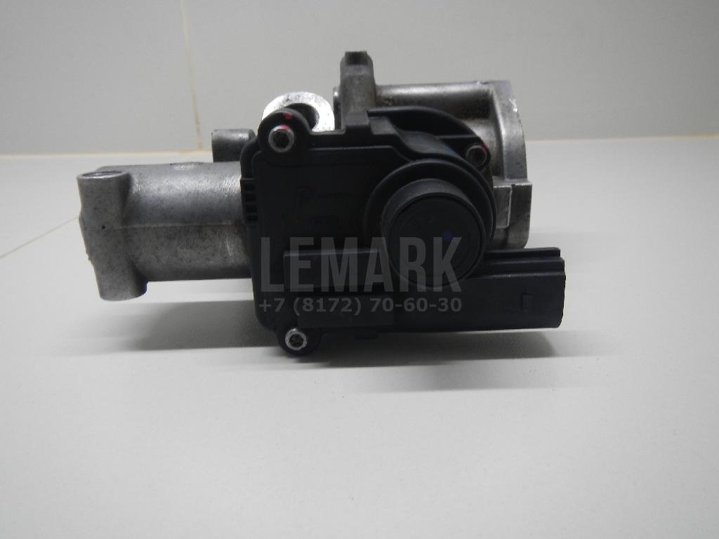 Клапан рециркуляции выхлопных газов