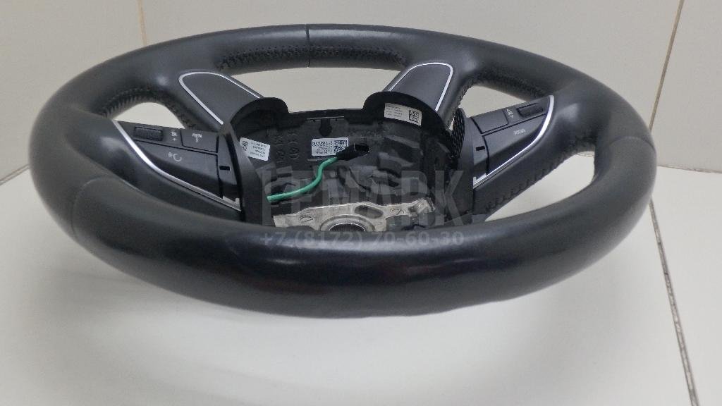 Рулевое колесо для AIR BAG (без AIR BAG)