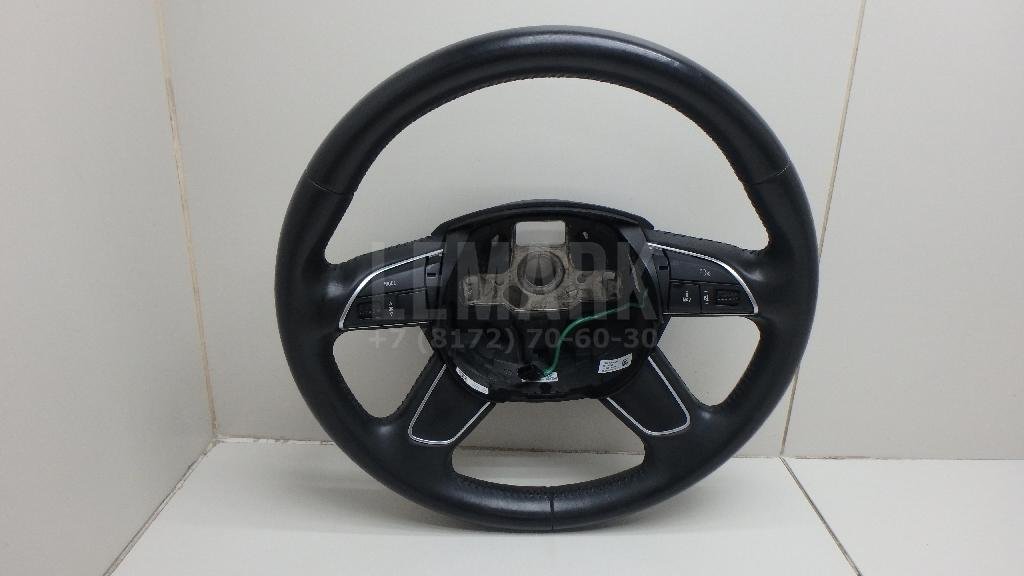 Рулевое колесо для AIR BAG (без AIR BAG)