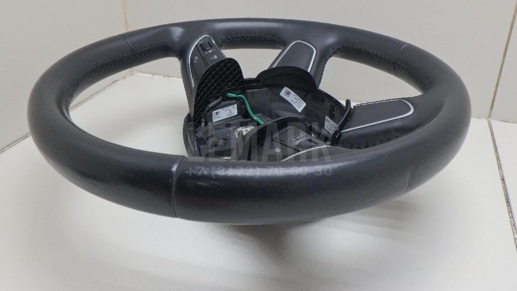 Рулевое колесо для AIR BAG (без AIR BAG)