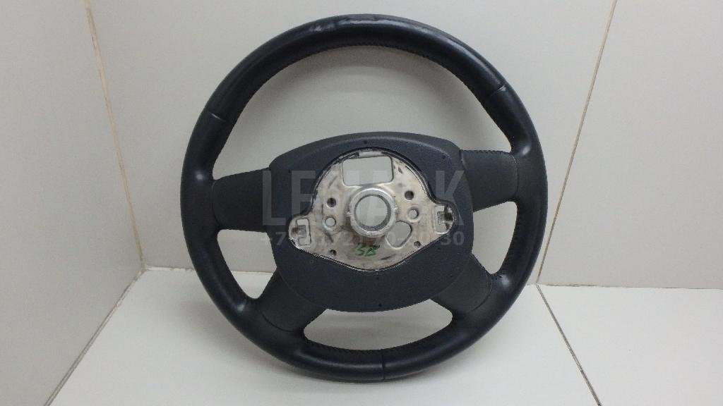 Рулевое колесо для AIR BAG (без AIR BAG)