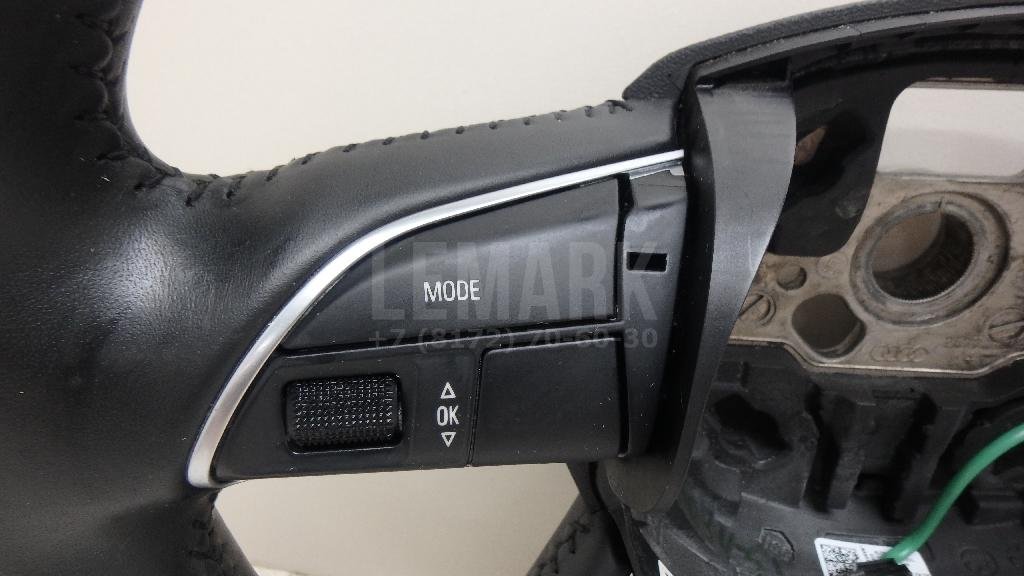 Рулевое колесо для AIR BAG (без AIR BAG)