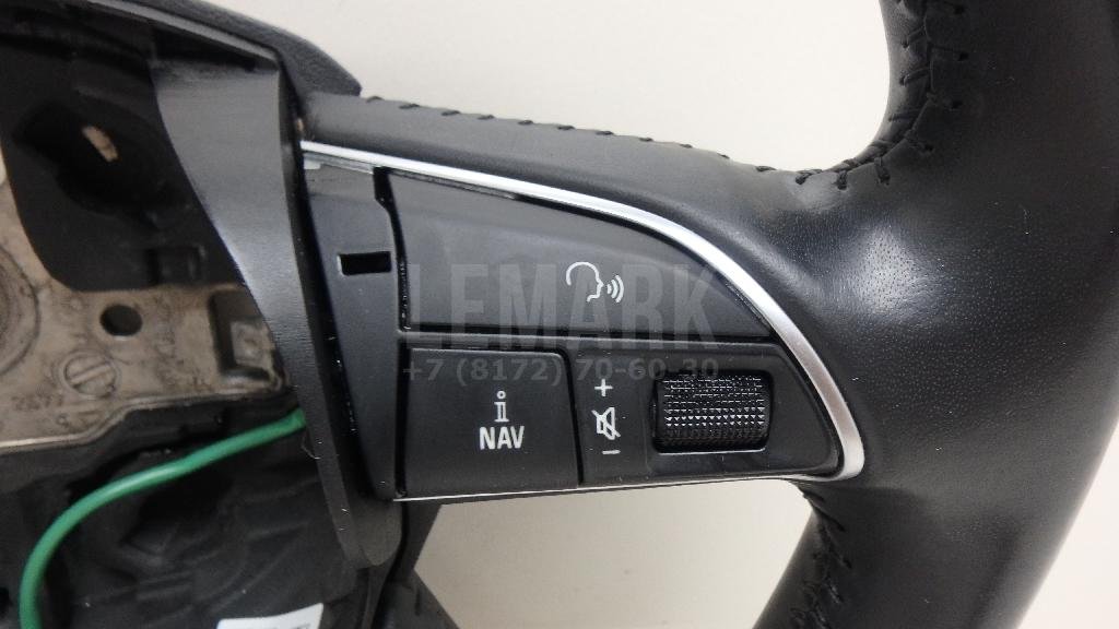 Рулевое колесо для AIR BAG (без AIR BAG)