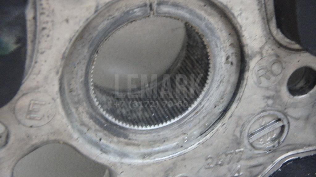 Рулевое колесо для AIR BAG (без AIR BAG)