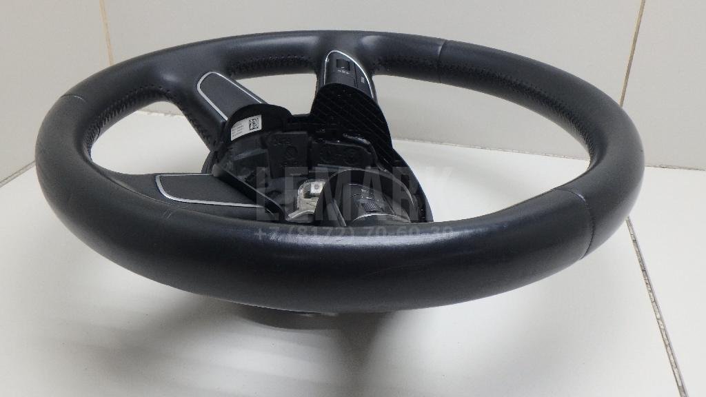 Рулевое колесо для AIR BAG (без AIR BAG)