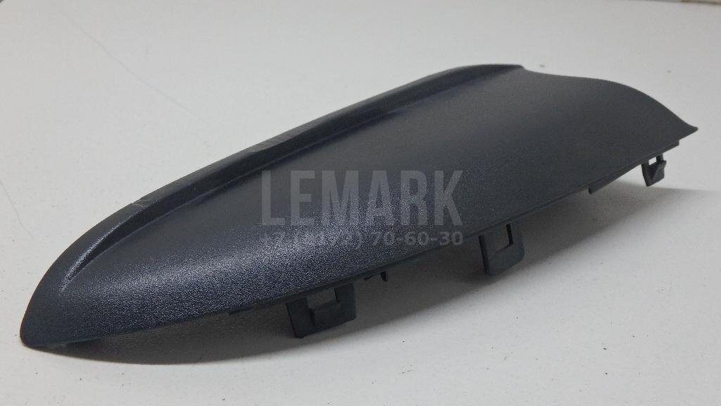 Накладка зеркала левого