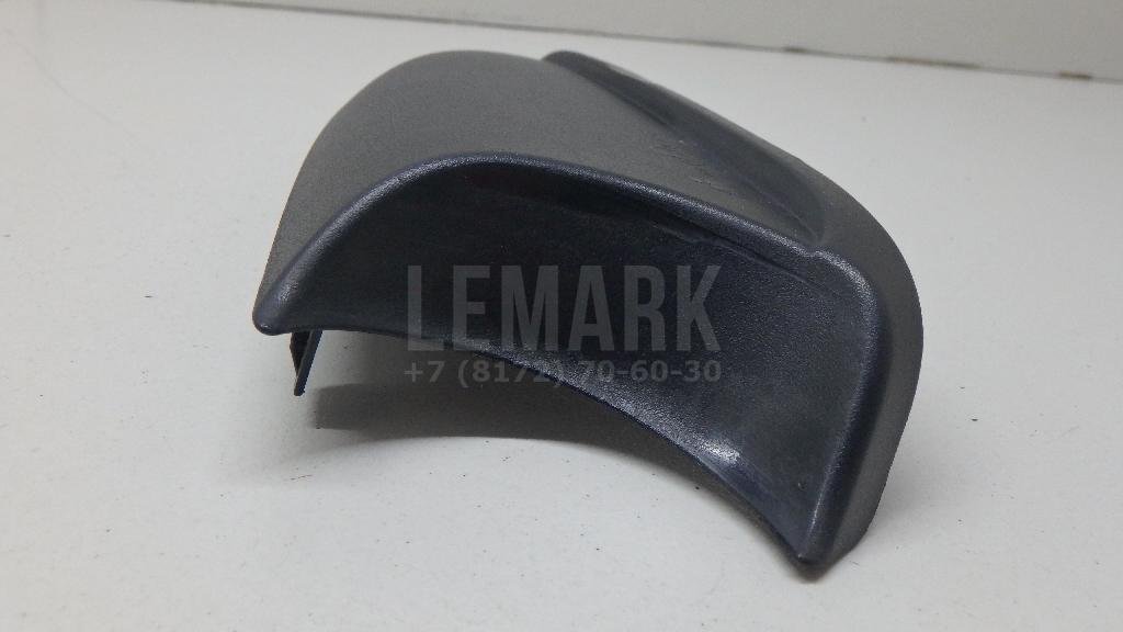 Накладка зеркала левого