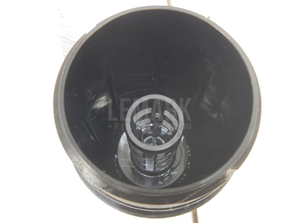 Крышка масляного фильтра
