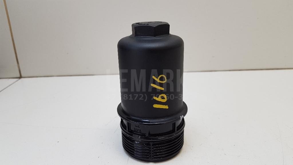 Крышка масляного фильтра