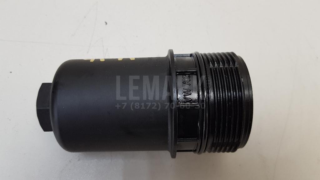 Крышка масляного фильтра