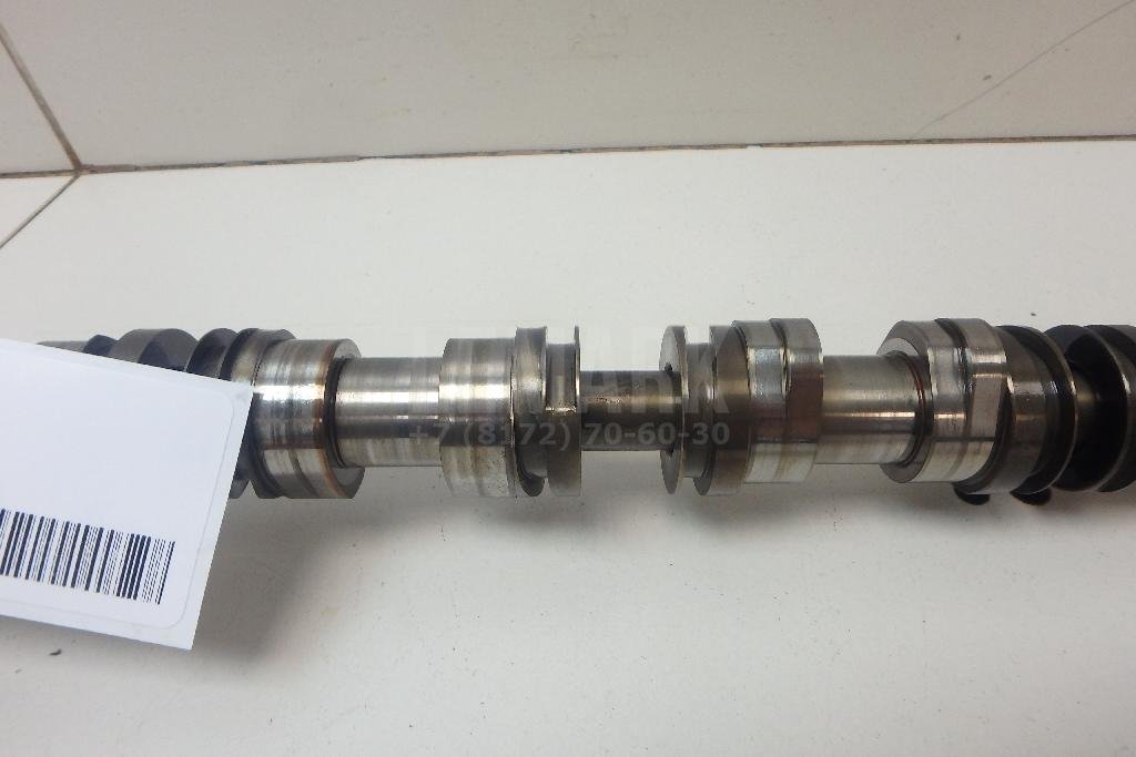 Распредвал выпускной для  Audi A1 (8X) 2010-2018