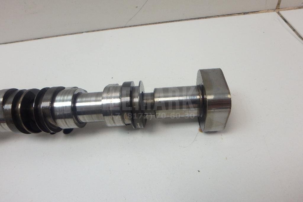 Распредвал выпускной для  Audi A1 (8X) 2010-2018