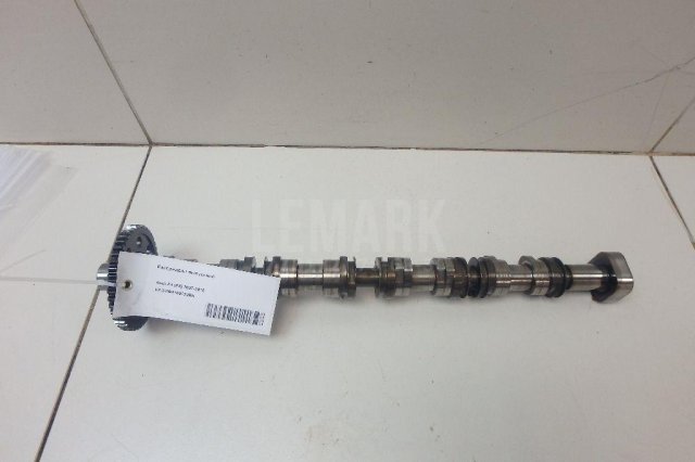 Распредвал выпускной