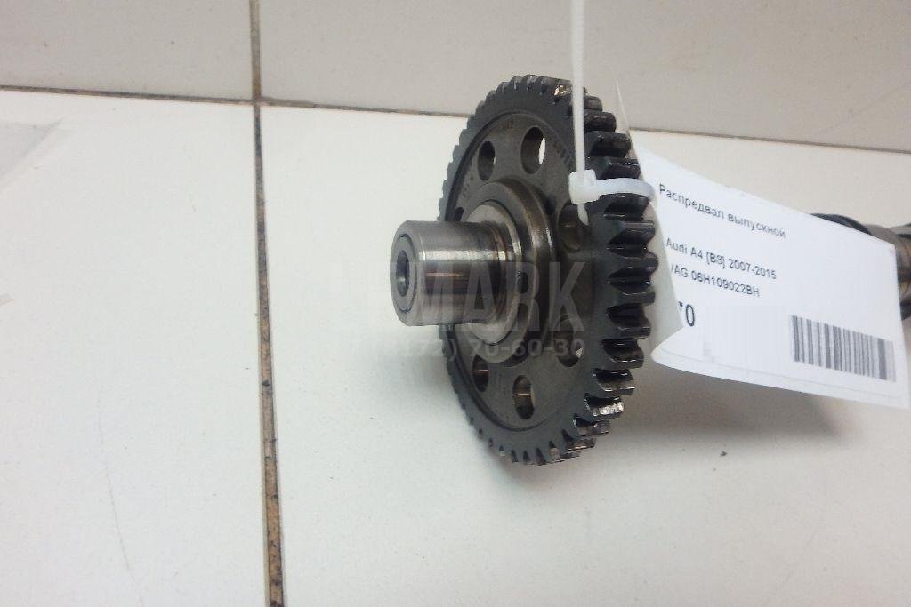 Распредвал выпускной для  Audi A1 (8X) 2010-2018