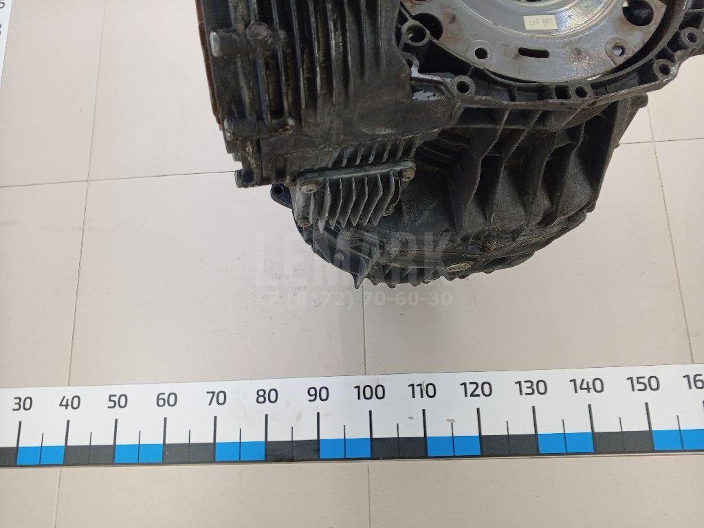 АКПП (автоматическая коробка переключения передач)