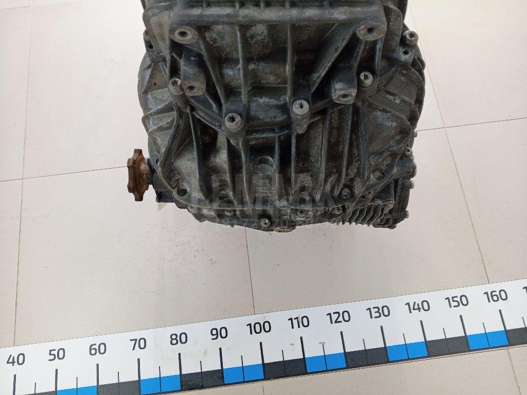 АКПП (автоматическая коробка переключения передач)