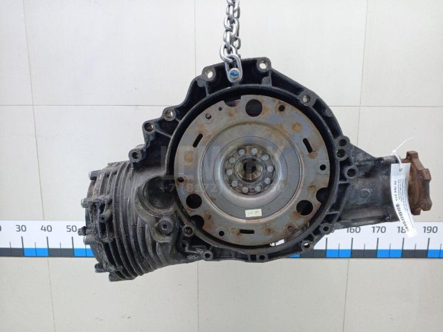 АКПП (автоматическая коробка переключения передач)