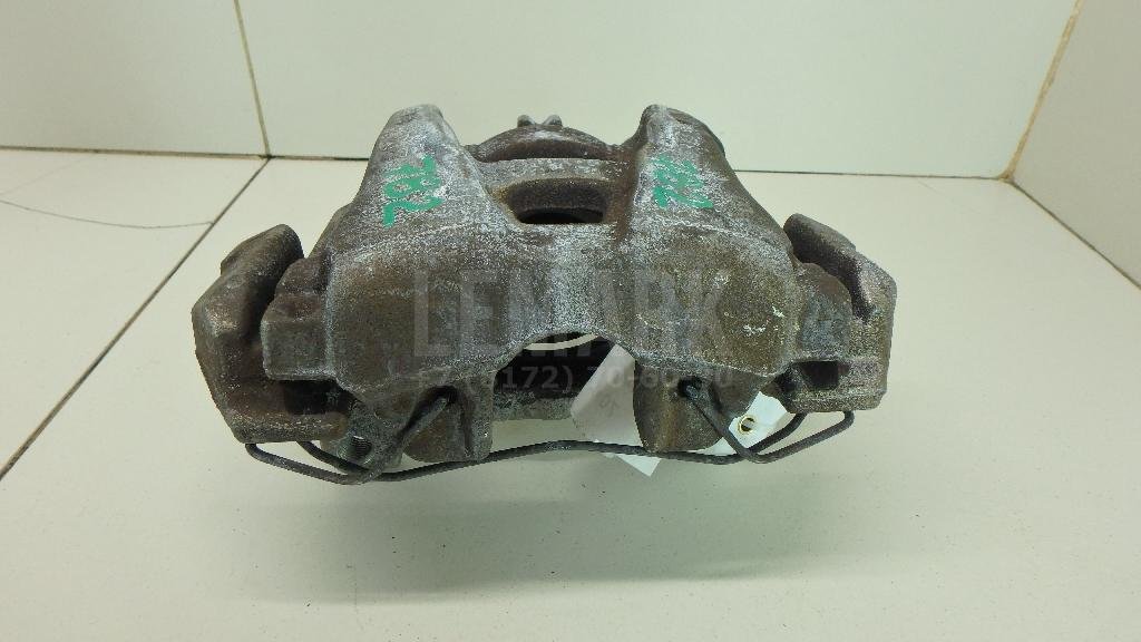 Суппорт тормозной передний правый