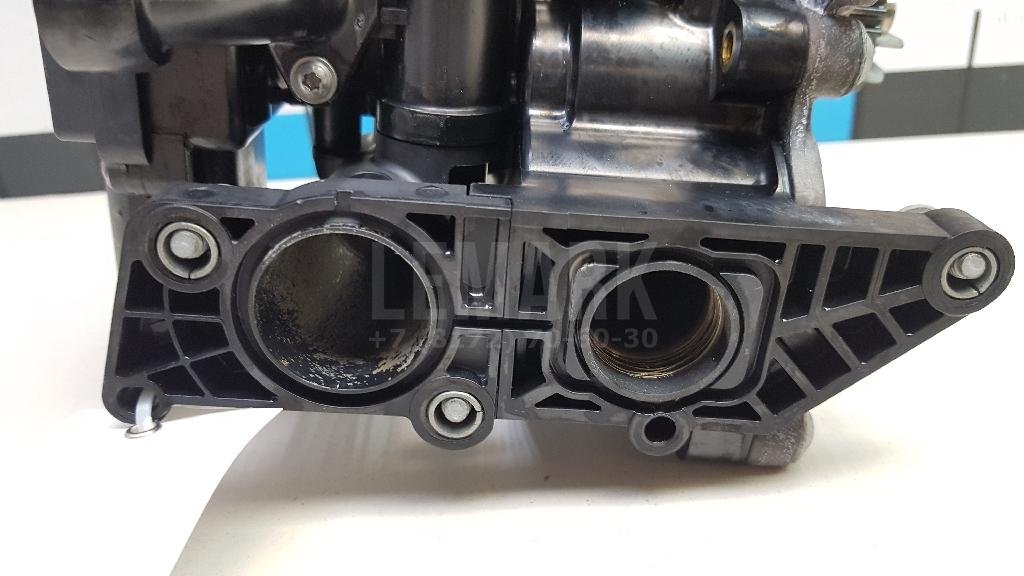 Корпус термостата