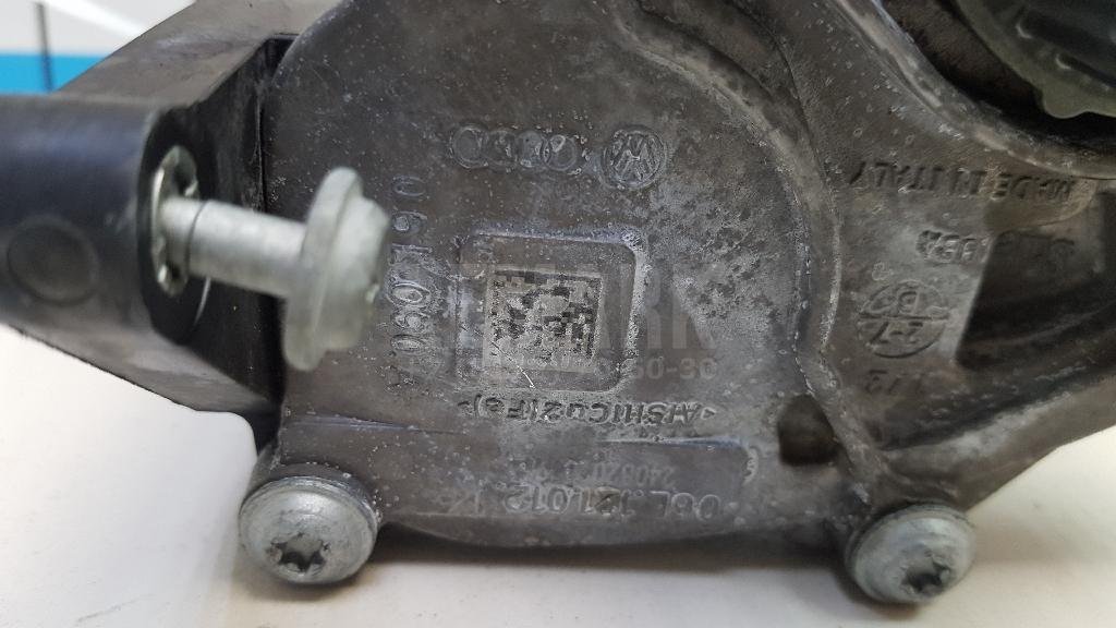 Корпус термостата