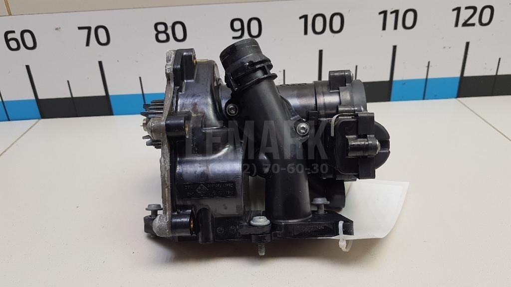 Корпус термостата