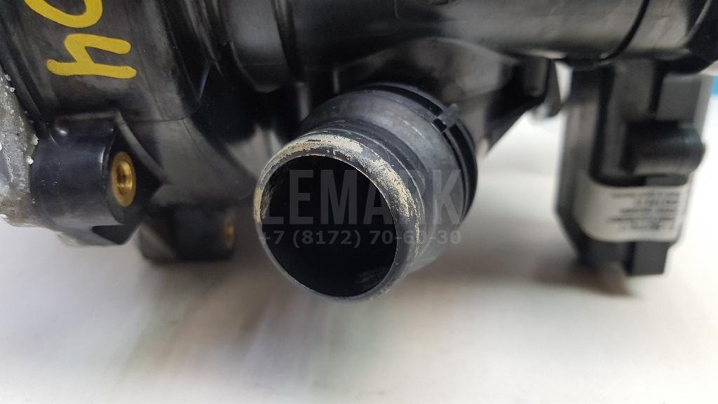 Корпус термостата