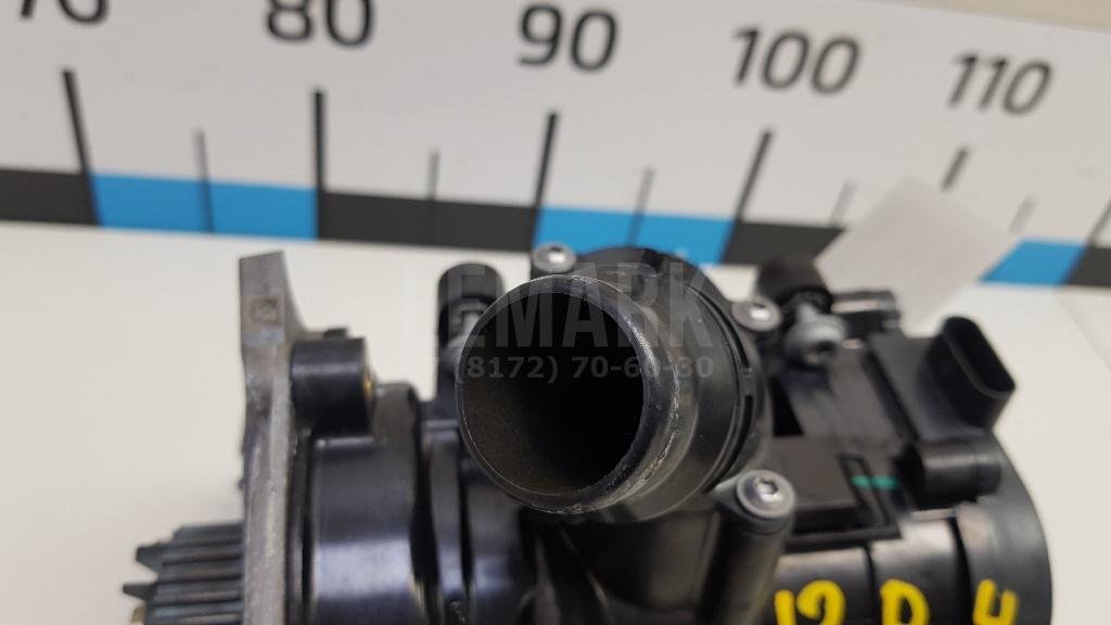 Корпус термостата