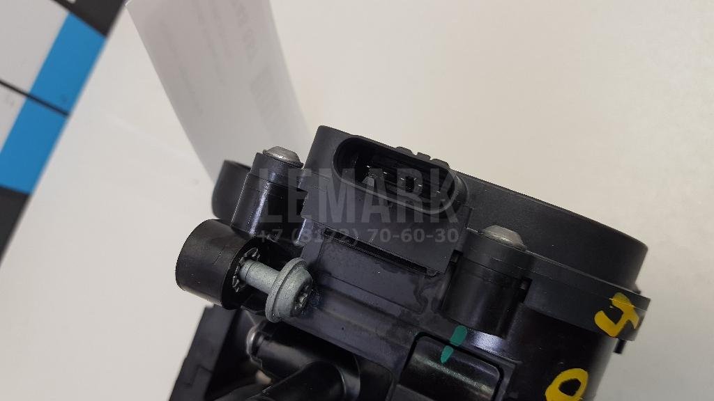 Корпус термостата