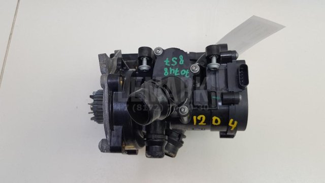 Корпус термостата