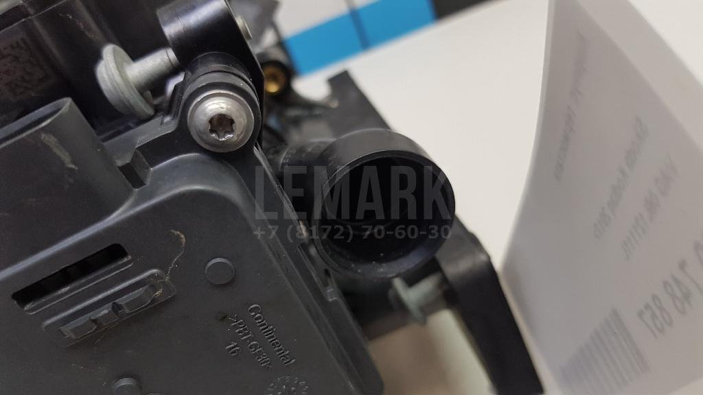 Корпус термостата