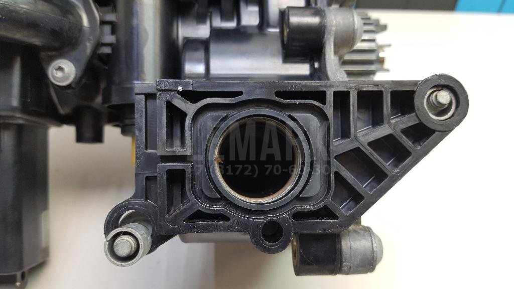 Корпус термостата