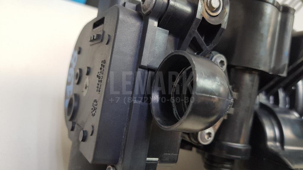 Корпус термостата