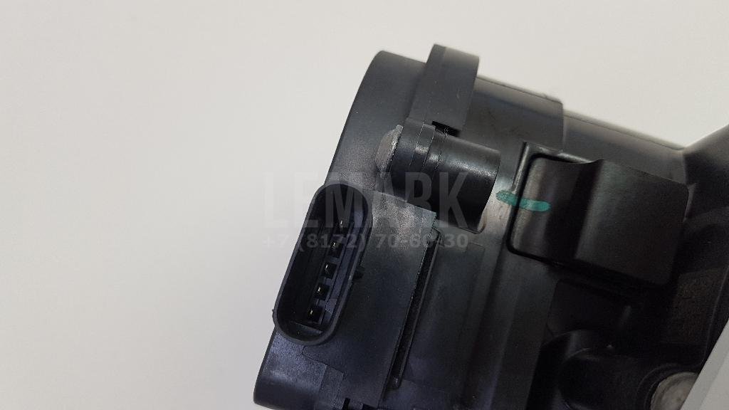 Корпус термостата