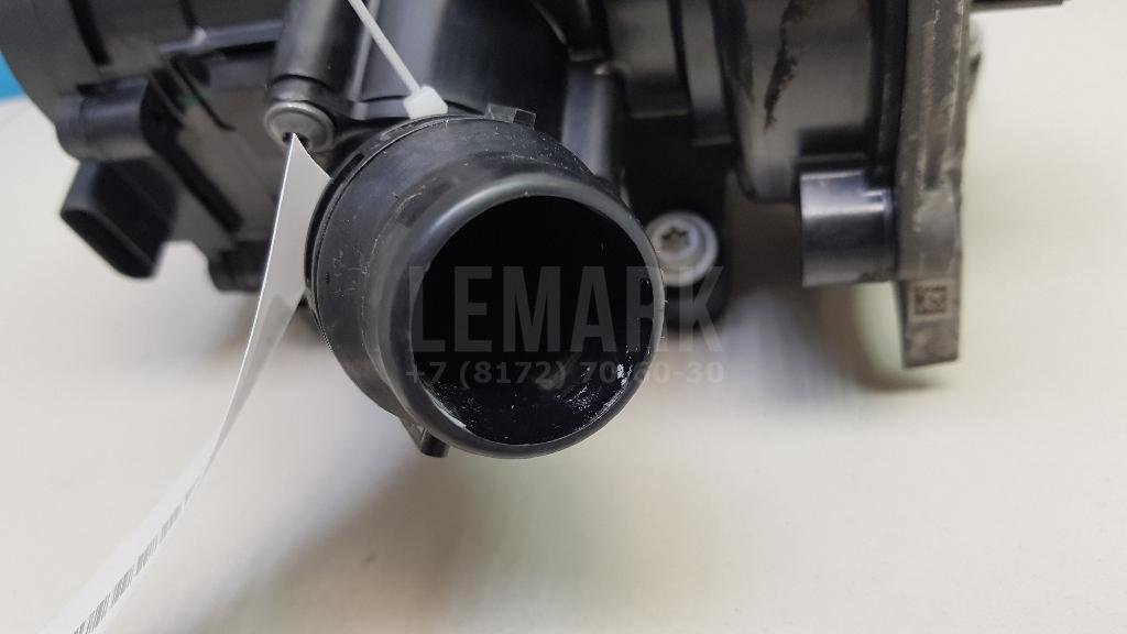 Корпус термостата