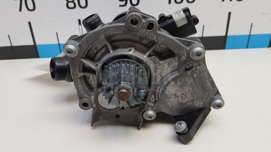 Корпус термостата