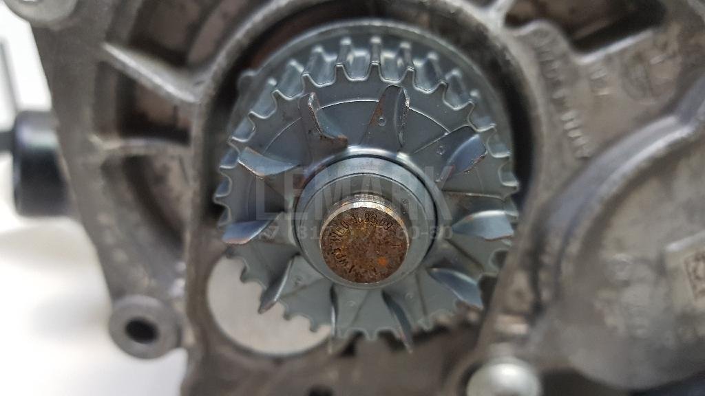 Корпус термостата