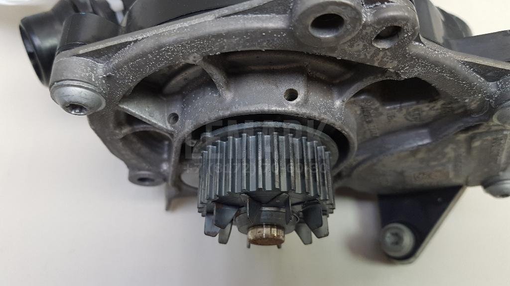 Корпус термостата