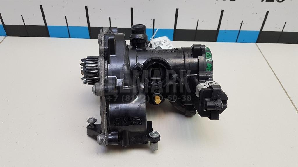 Корпус термостата