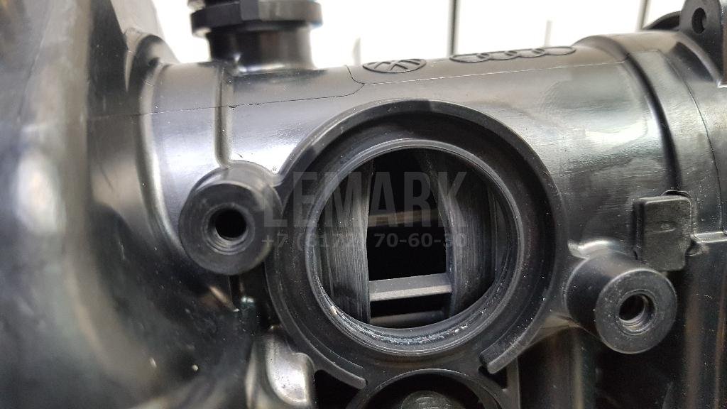 Корпус термостата