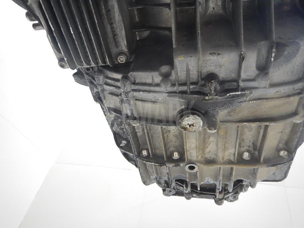 АКПП (автоматическая коробка переключения передач)