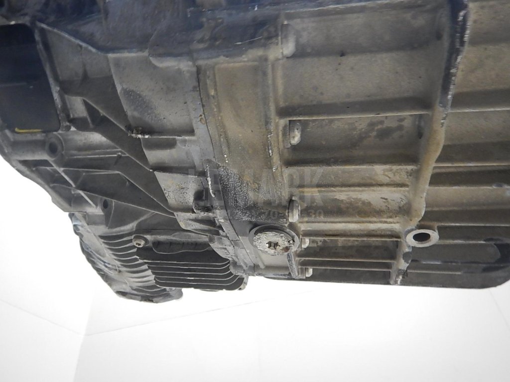 АКПП (автоматическая коробка переключения передач)