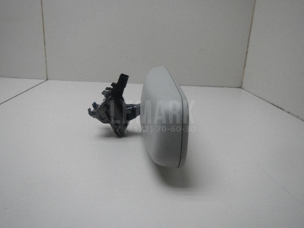 Зеркало заднего вида