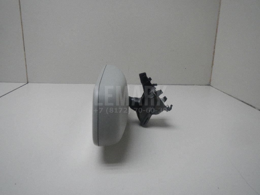 Зеркало заднего вида