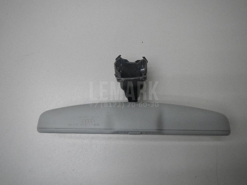 Зеркало заднего вида