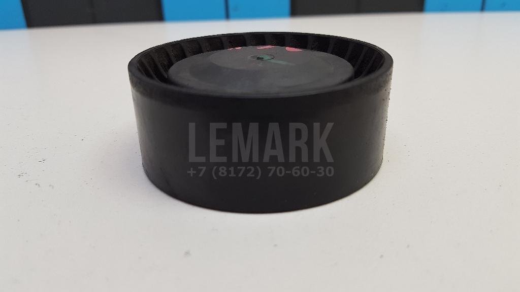 Ролик дополнительный руч. ремня для  Audi A3 [8P1] 2003-2013