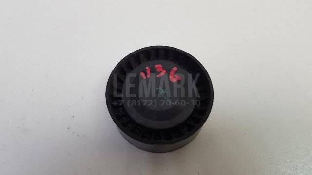 Ролик дополнительный руч. ремня